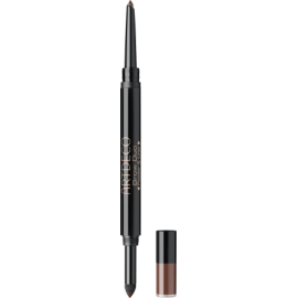 ARTDECO Eyebrow powder and pencil Brow Duo 16 Deep Forest 0.8 g