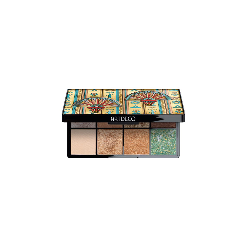 ARTDECO Eyeshadow palette Egyptian Goddess