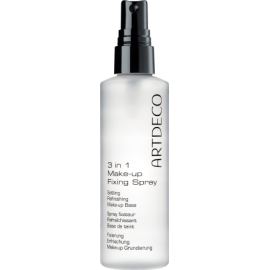 ARTDECO Fixing spray 3 in1 make-up 100 ml / 3.38 fl oz