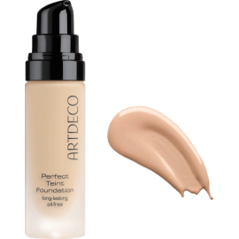 ARTDECO Foundation 20 Warm Vanilla 20 ml / 0.68 fl oz