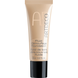 ARTDECO Foundation Fluid Camouflage 15 Neutral / Natural Sand 20 g