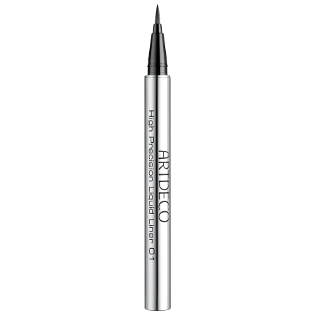 ARTDECO Liquid Eyeliner High Precision 01 Black 0.6 ml / 0.02 fl oz