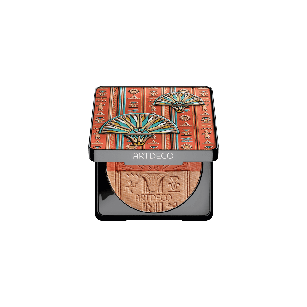 ARTDECO Blush Luminizer 2024 Divine Glow 9 g