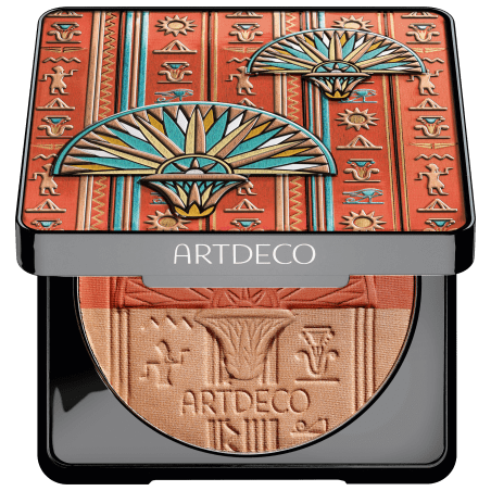 ARTDECO Blush Luminizer 2024 Divine Glow 9 g
