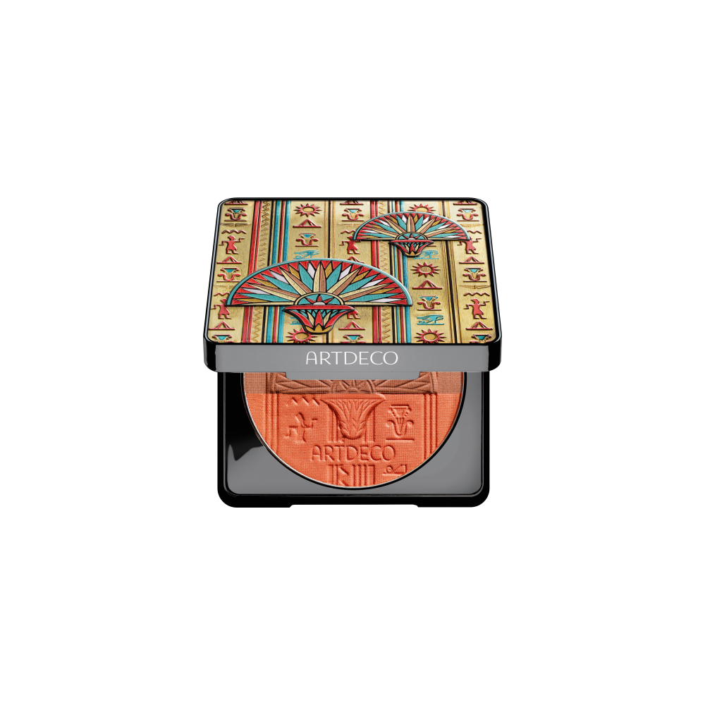 ARTDECO Blush Goddess Of The Sun 9 g
