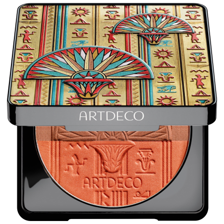 ARTDECO Blush Goddess Of The Sun 9 g