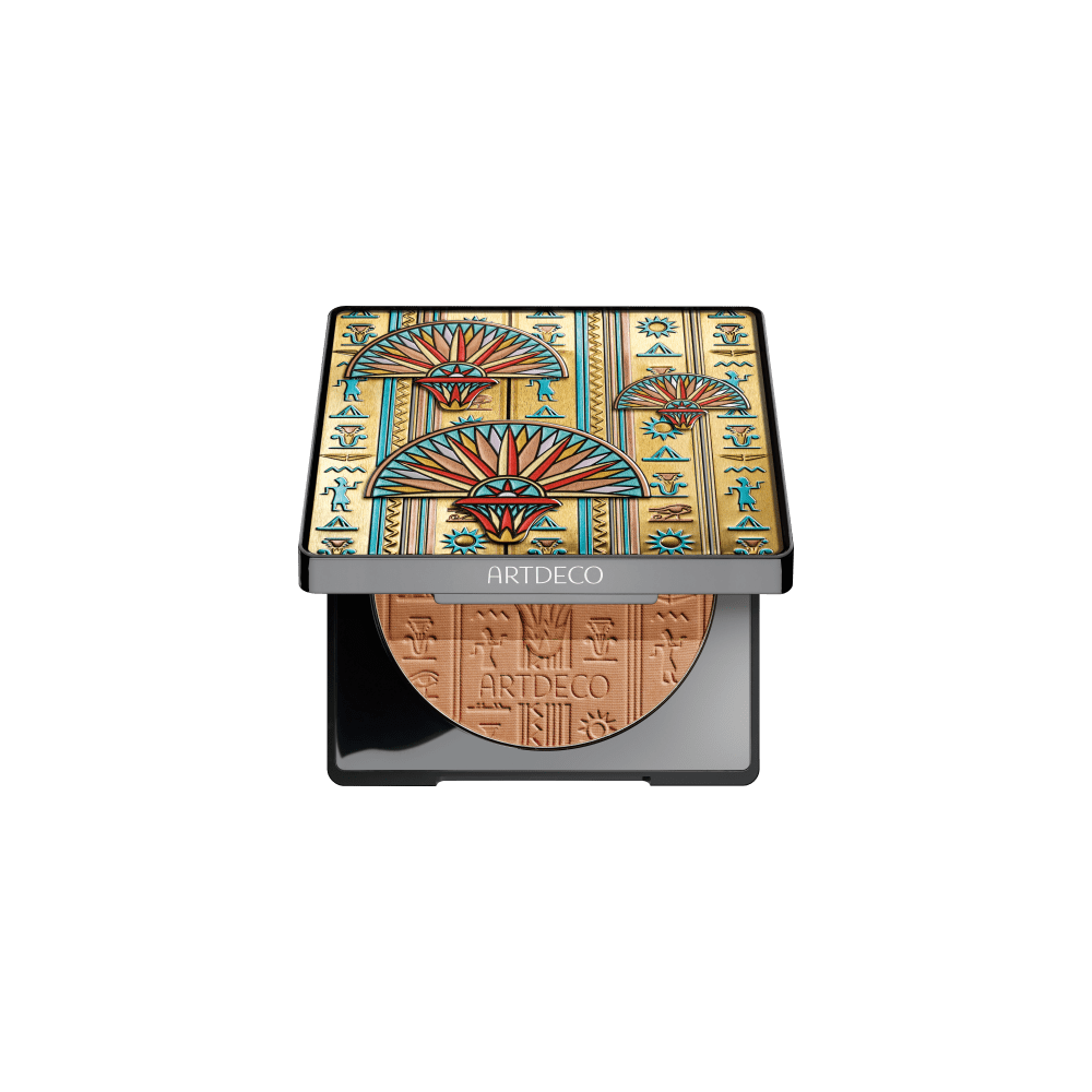 ARTDECO Bronzing powder Cleopatra Reinvented 15 g