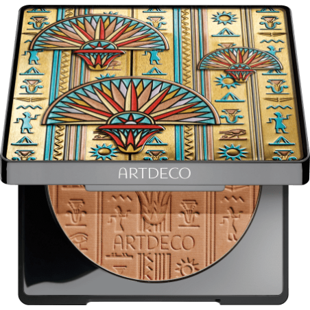ARTDECO Bronzing powder Cleopatra Reinvented 15 g
