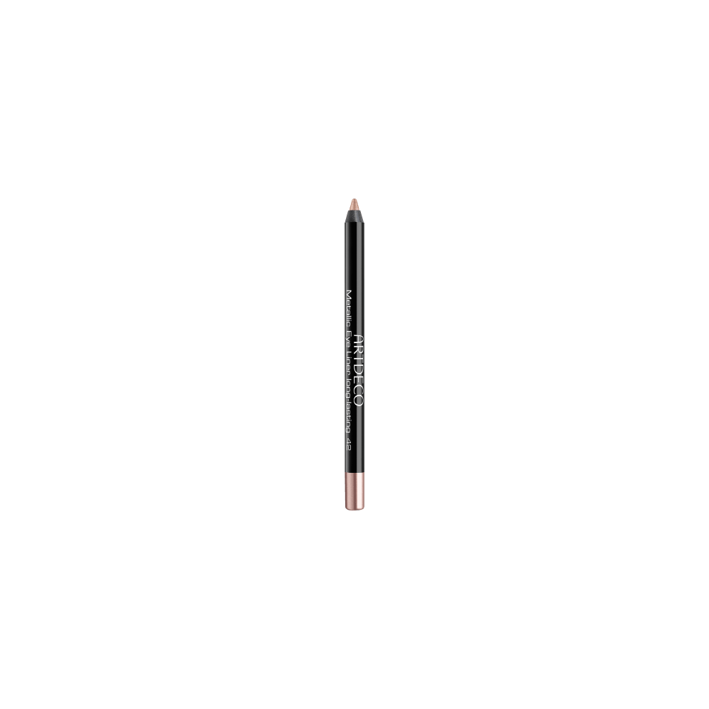 ARTDECO Eyeliner Metallic Long-Lasting 42 Rose Splash 1.2 g