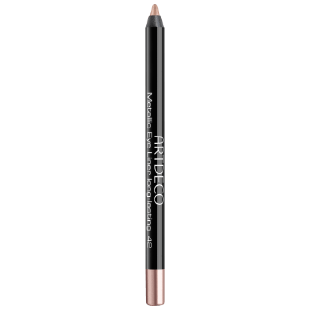 ARTDECO Eyeliner Metallic Long-Lasting 42 Rose Splash 1.2 g