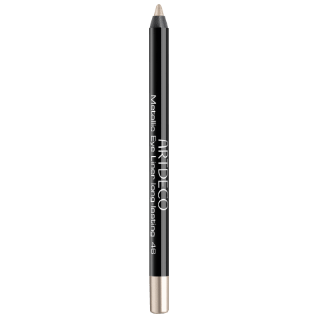 ARTDECO Eyeliner Metallic Long-Lasting 46 Golden Sand 1.2 g