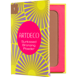 ARTDECO Bronzing powder 1...