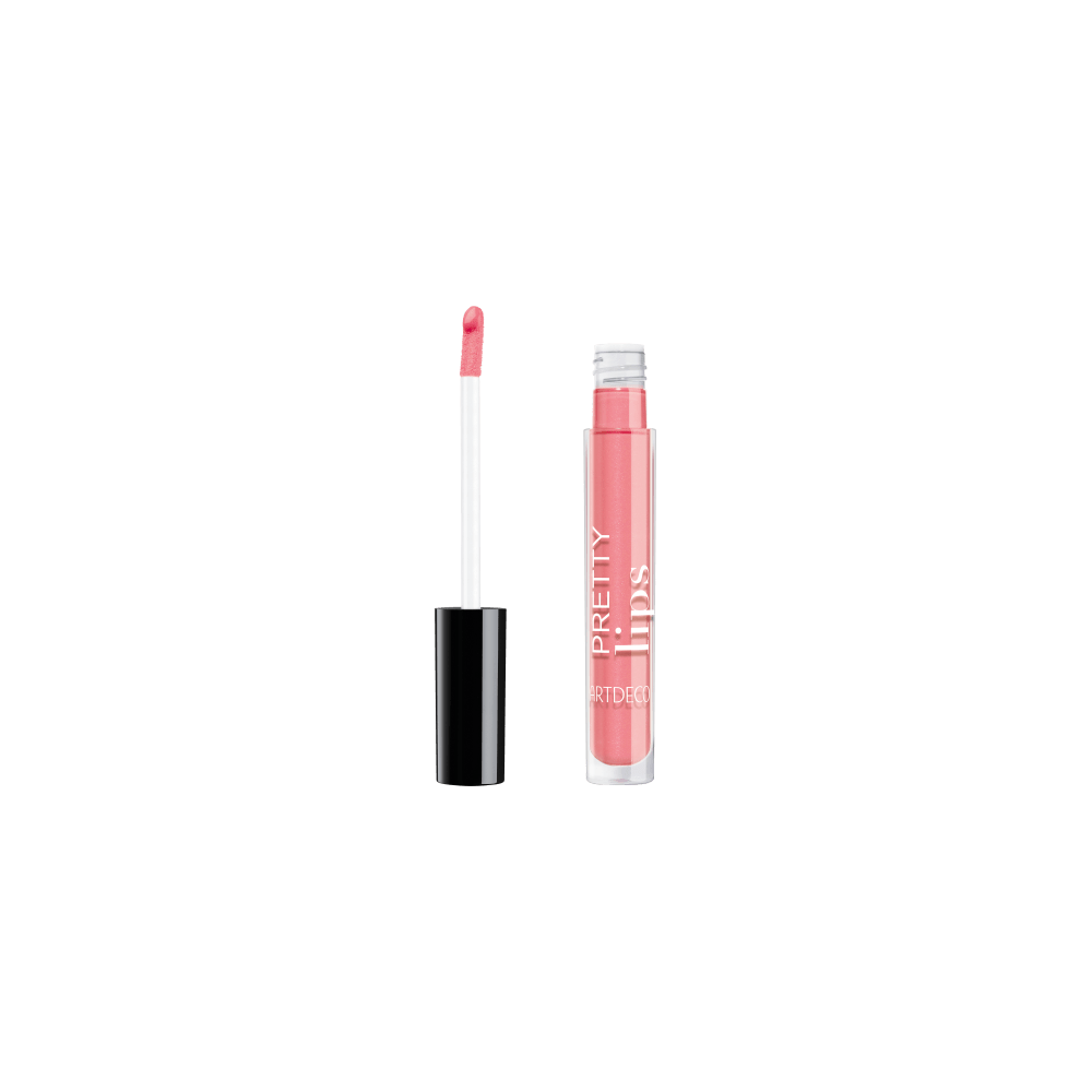 ARTDECO Lip gloss Pretty Lips 10 Soft Love 3.5 mg