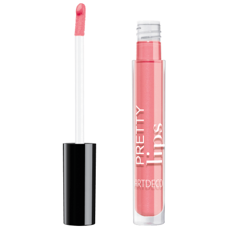 ARTDECO Lipgloss Schöne Lippen 10 Sanfte Liebe 3,5 mg