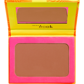 ARTDECO Bronzing powder 3 Tan In A Book 6 g