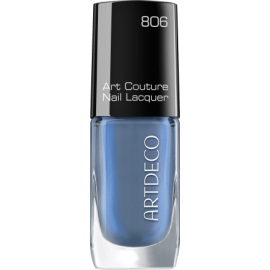 ARTDECO Nail polish Art Couture 806 Blue Jeans 10 ml / 0.34 fl oz