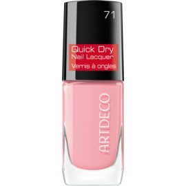 ARTDECO Nail polish Quick Dry 71 Cozy Rosy 10 ml / 0.34 fl oz