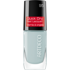ARTDECO Nail polish Quick Dry 95 Aquamarine 10 ml / 0.34 fl oz