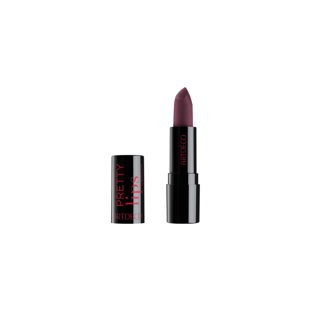 ARTDECO Lipstick Pretty Lips 570 Plum Lover 3.8 g