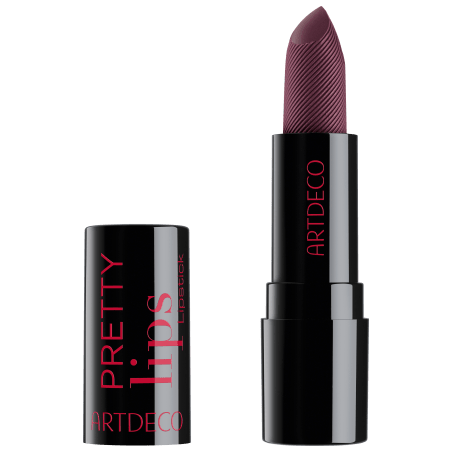 ARTDECO Lipstick Pretty Lips 570 Plum Lover 3.8 g