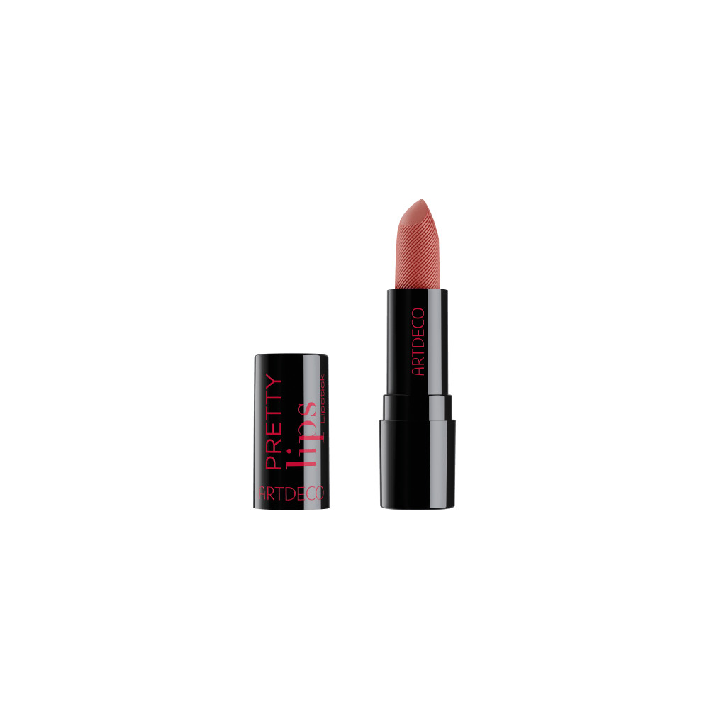 ARTDECO Lipstick Pretty Lips 537 Iconic Nude 3.8 g