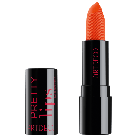 ARTDECO Lipstick Pretty Lips 518 Be Fiery 3.8 g