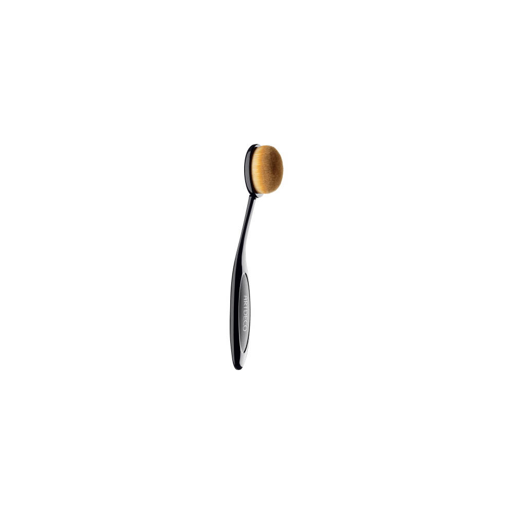 ARTDECO Make-Up Brush Medium Oval