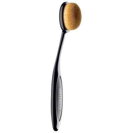 ARTDECO Make-Up Brush Medium Oval