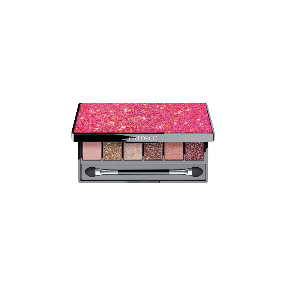 ARTDECO Eyeshadow Palette 2 Rosy Gemstones