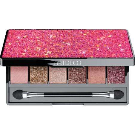 ARTDECO Eyeshadow Palette 2 Rosy Gemstones
