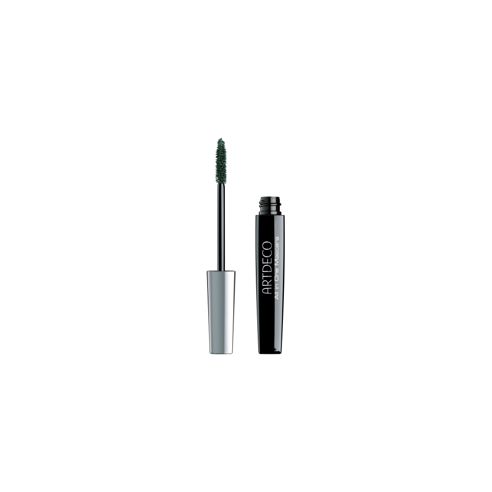 ARTDECO Mascara All In One 12 Jade 10 ml / 0.34 fl oz