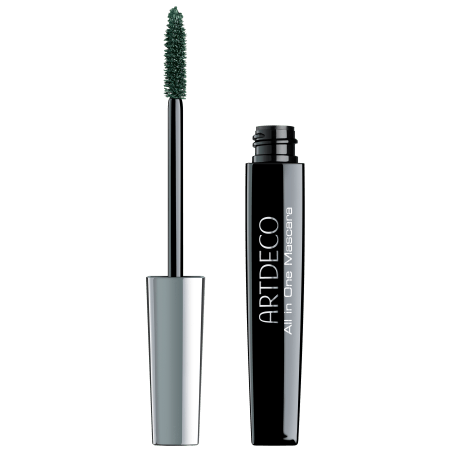 ARTDECO Mascara All In One 12 Jade 10 ml / 0.34 fl oz