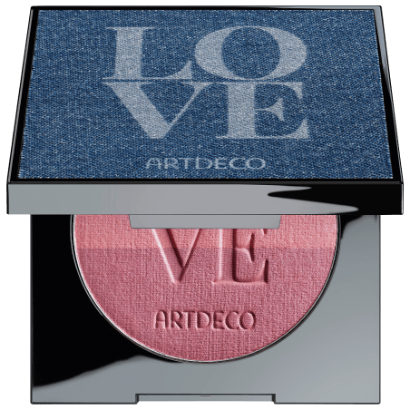 ARTDECO Blush Couture The Denim Edit 9 g