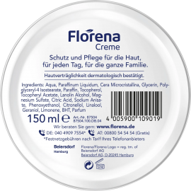 Florena Cream 150 ml / 5.0...