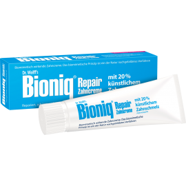 Bioniq Repair Toothpaste 75...
