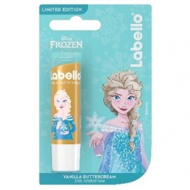 Labello Vanille Schmetterling Elsa Disney Limitierte Auflage 4,8 g / 5,5 ml / 0,19 fl oz