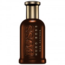 Hugo Boss Boss Bottled Oud Safran Eau de Parfum 100 ml / 3,3 fl oz (TESTER)