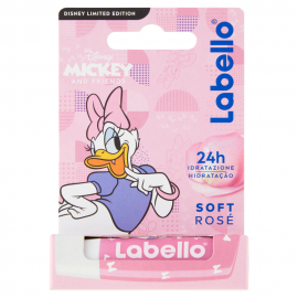 Labello Sanfte Rose Daisy Disney Limitierte Edition 4,8 g