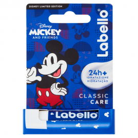 Labello Classic Care Mickey...