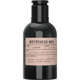 Motörhead Man Eau de Parfum...