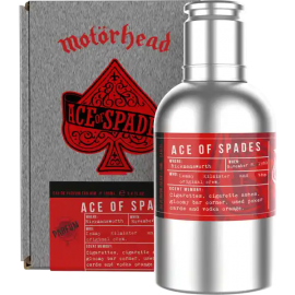 Motörhead Ace Of Spades Eau...
