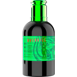 Motörhead Overkill Eau de Parfum 100 ml / 3,4 fl oz