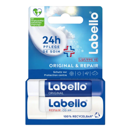 Labello Original & Repair