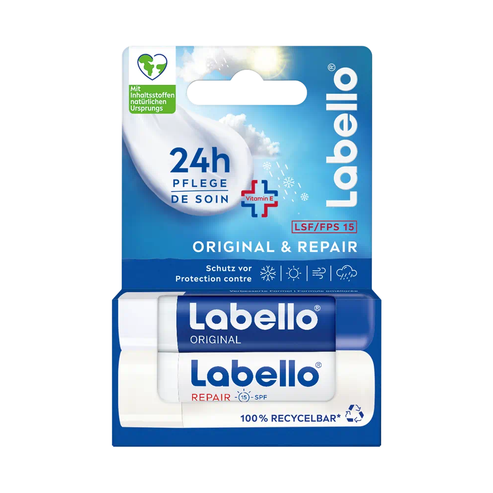 Labello Original & Repair