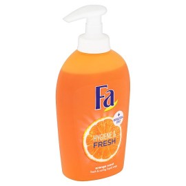 Fa Hygiene & Fresh Orange...
