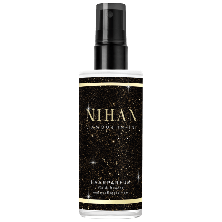 Nihan L'Amour Infini Haarparfüm 100 ml