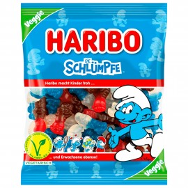 Haribo Schlümpfe 175 g