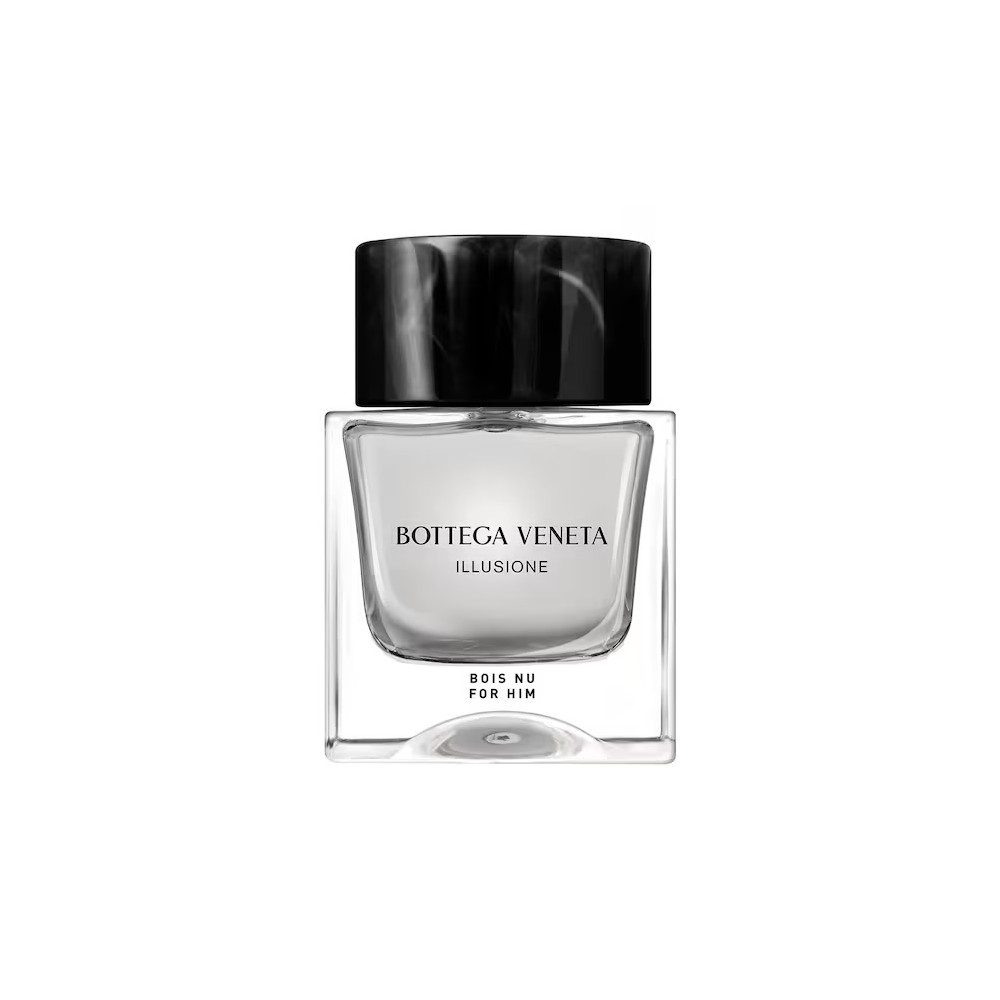 Bottega Veneta Illusione Bois Nu Für Ihn Eau de Toilette 50 ml / 1,6 fl oz (TESTER)