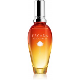 Escada Taj Sunset Eau de Toilette 50 ml / 1,6 fl oz (Tester)