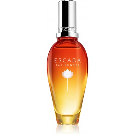 Escada Taj Sunset Eau de Toilette 50 ml / 1,6 fl oz (Tester)